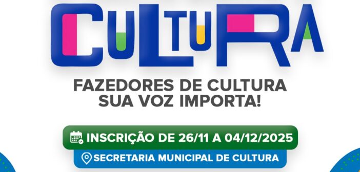 EDITAL DE CONVOCAÇÃO DE ASSEMBLEIA PARA ELEIÇÃO COMPLEMENTAR DE CONSELHEIROS MUNICIPAIS DO CONSELHO MUNICIPAL DA CULTURA DE ACARÁ – CMC