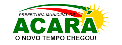 Prefeitura Municipal de Acará