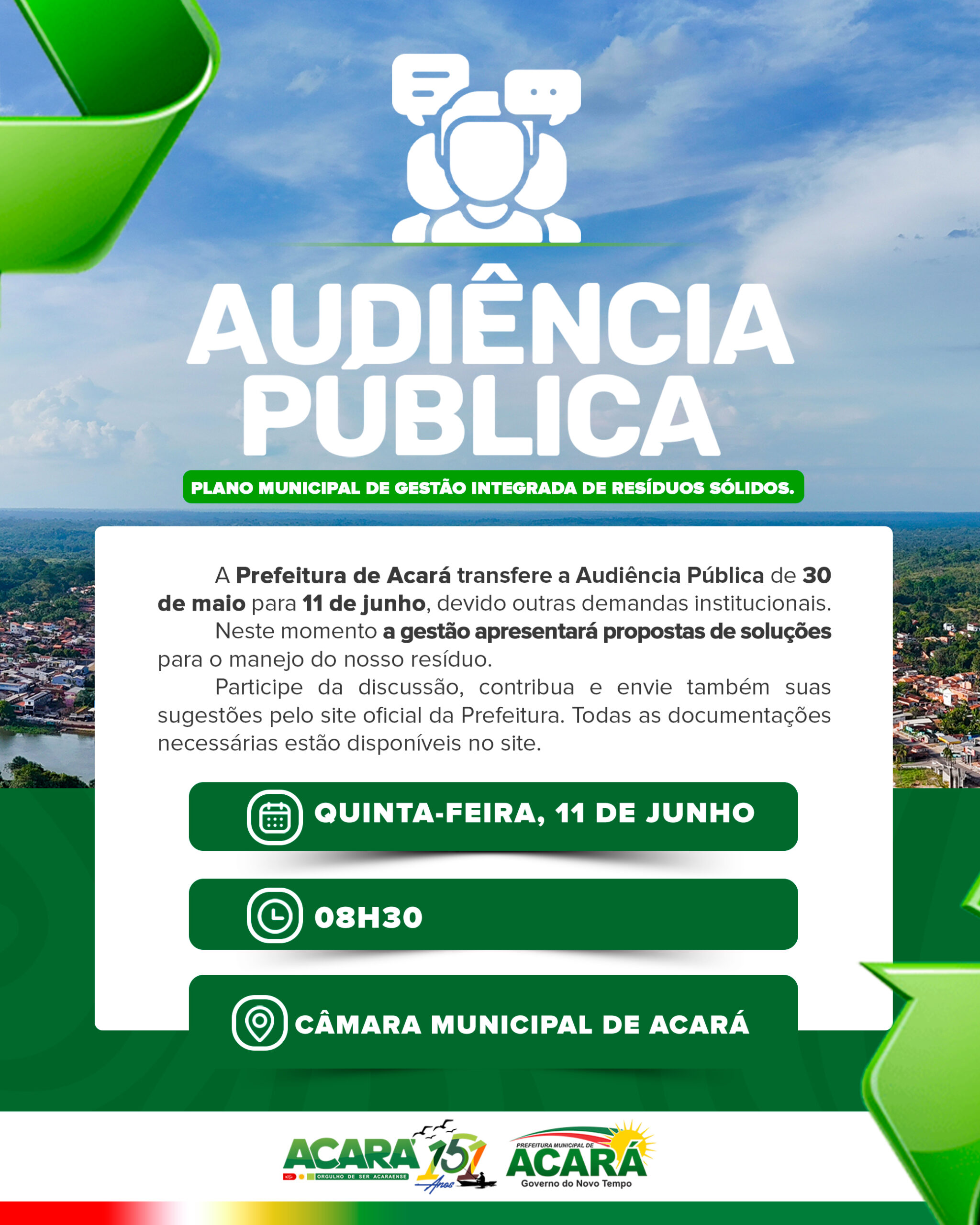 AUDIÊNCIA PÚBLICA 4